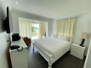 Spacious Oceanfront XII-201 - Punta Balandra - 4