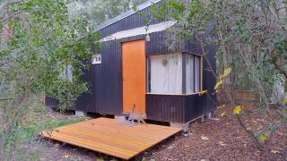 Tiny House Lihuel Calel - Bariloche - 0