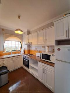 Vau Sea View, T2 Apartment, Close to Beach,Ideal for families - Portimão - 3