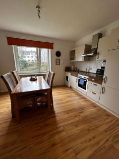 Apartmenthaus Essen Rüttenscheid -  - 3