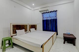Hotel O ONCE MORE RESTAURANT AND CAFE - Lukerganj - 4