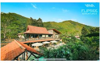 Villa Xiav - Flipside Adventures - Bản Kin - 0