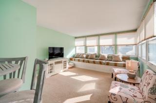 1 Block to Brigantine Beach Breezy Home with Patio! - 2