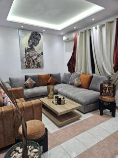 RIAD DOUIRTNA - Marrakesh - 4