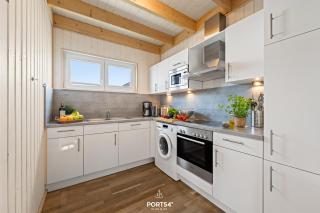 Ferienhaus Dannig Deern Olpenitz - Olpenitz - 9