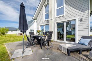 Ferienhaus Dannig Deern Olpenitz - 6