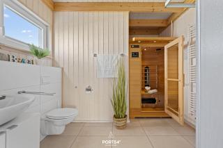 Ferienhaus Dannig Deern Olpenitz - 7