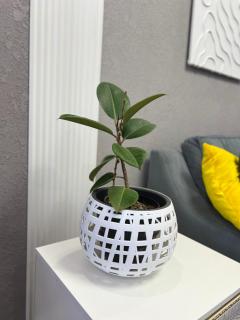 3х ком кВ с видом на море, с дизайнерским ремонтом - 1