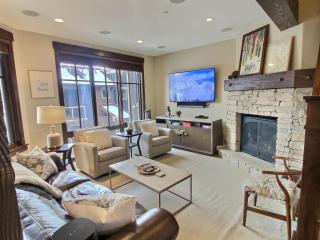 Ski Ya Soon at Silver Star! by SkyRun Park City - Park City - 0