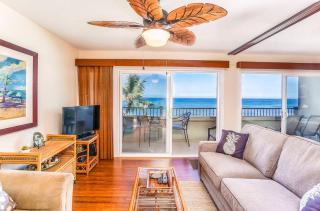 Oceanfront Condo with Stunning Views - Kailua-Kona - 0