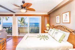 Oceanfront Condo with Stunning Views - Kailua-Kona - 7
