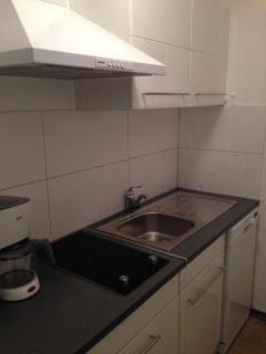 Studio Haus Sonnenbichl Nr, 102 Mit Alkon In Oberstdorf Tiefenbach - Oberstdorf - 4