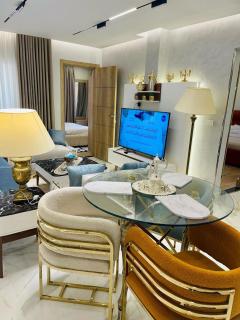 Dreamers Apartment 2 - ‘Ezbet `Abd el-Ḥamîd - 9
