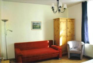 Ferienwohnung Für 2 Personen In Strandnähe - Heringsdorf - 0