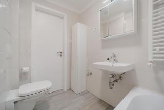 Oasis Residence - Budapest - 1