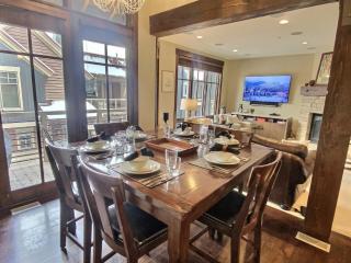Ski Ya Soon at Silver Star! by SkyRun Park City - Park City - 8