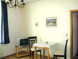 Ferienwohnung Für 2 Personen In Strandnähe - Heringsdorf - 3