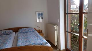 Ferienwohnung Ilka In Warwerort Büsum Mit Garten - Warwerort - 7