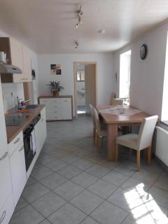 Ferienwohnung Für 4 Personen Ca, 55 M Sup2 In Sayda, Mittelgebirge Deutschland Erzgebirge - Sayda - 7