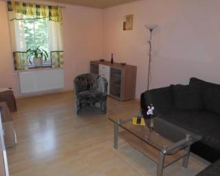 Ferienwohnung Für 4 Personen Ca, 55 M Sup2 In Sayda, Mittelgebirge Deutschland Erzgebirge - Sayda - 4
