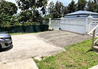 Villa - Detente - 3 Chambres - Baie-Mahault - 2