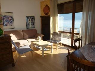 Casa Luna Wohnung Mit Wasserblick - Vercana - 5