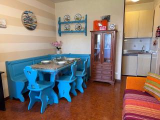Free swimming pool, 5 min from Punta Gro beach - Sirmione - 3