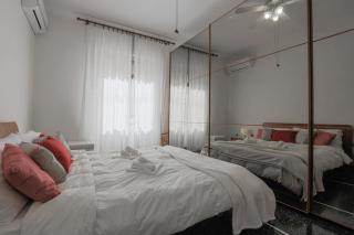 Appartamento a 100m dal mare - 0