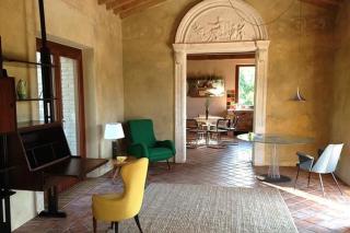 Ferienhaus In Montescudaio Mit Großem Garten - Montescudaio - 1