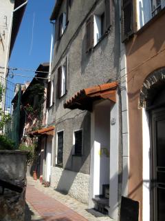 Casa Basera Im Historischen Zentrum - Cipressa - 6