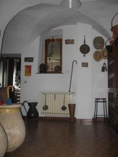 Casa Basera Im Historischen Zentrum - Cipressa - 3