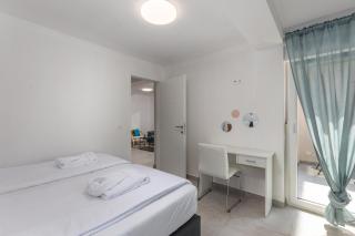 Wohnung in Crikvenica mit Schöner Terrasse - Crikvenica - 3