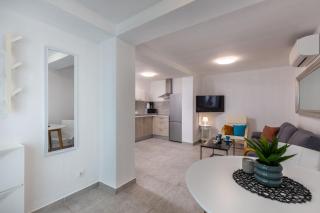 Wohnung in Crikvenica mit Schöner Terrasse - Crikvenica - 5