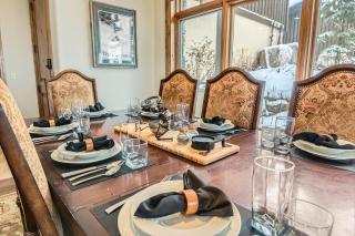 Strand Haus Ski In Ski Out at Canyons by SkyRun Park City - 2