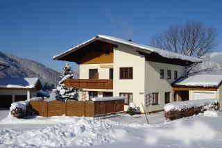 Ferienwohnung Abtenau In Abtenau - Abtenau - 9