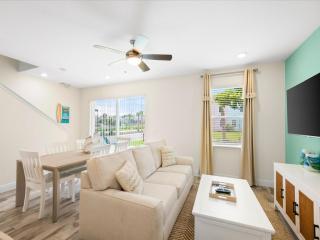 Breezy Blue Villa Near Disney With Margaritaville Resort And Island H20 Waterpark Access - 2902Cl - 8