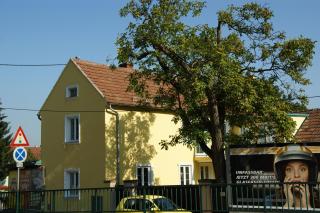 Ferienwohnung In Der Nähe Von Wien - Sankt Andrä vor dem Hagenthale - 0