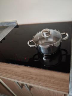 Departamentos Marina 1 - 2