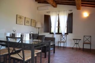 Superior Drei Zimmer Wohnung Mit Garten Und Pavillon - Campiglia Marittima - 9