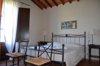 Superior Drei Zimmer Wohnung Mit Garten Und Pavillon - Campiglia Marittima - 6