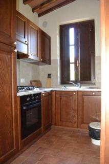 Superior Drei Zimmer Wohnung Mit Garten Und Pavillon - Campiglia Marittima - 4