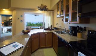 Ocean View Villa at Kahaluu Beach - Kailua-Kona - 6