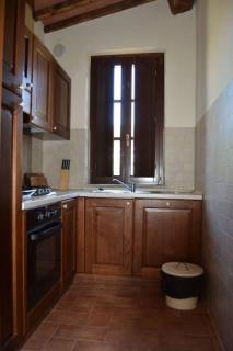 Superior Drei Zimmer Wohnung Mit Garten Und Pavillon - Campiglia Marittima - 2