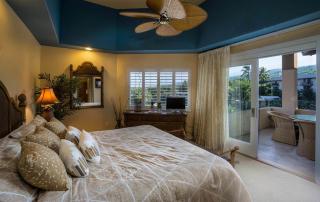 Ocean View Villa at Kahaluu Beach - Kailua-Kona - 3