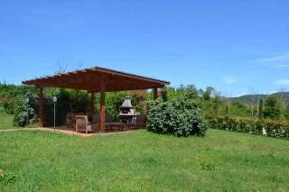 Superior Drei Zimmer Wohnung Mit Garten Und Pavillon - Campiglia Marittima - 1