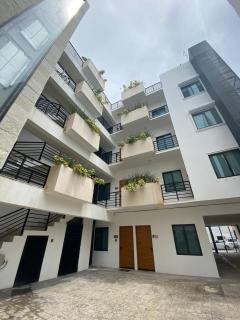 Amazing new comfy apartment steps from the beach - Puerto Morelos - 3