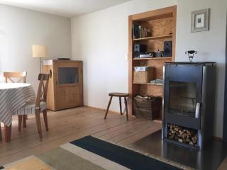 Landlust, Stadtnah Fewo Im Ehemaligem Bauernhaus Mit Sauna, Kaminofen Und Großem Garten - Rammenau - 7