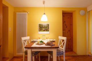 Landlust, Stadtnah Fewo Im Ehemaligem Bauernhaus Mit Sauna, Kaminofen Und Großem Garten - Rammenau - 5