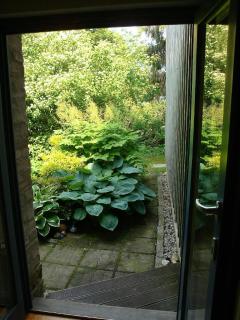 Landlust, Stadtnah Fewo Im Ehemaligem Bauernhaus Mit Sauna, Kaminofen Und Großem Garten - Rammenau - 2