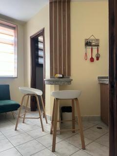 Departamentos Marina 1 - 5